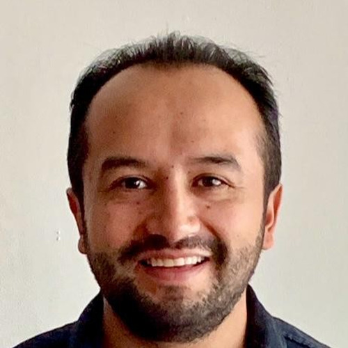 Carlos Paipa Zambrano